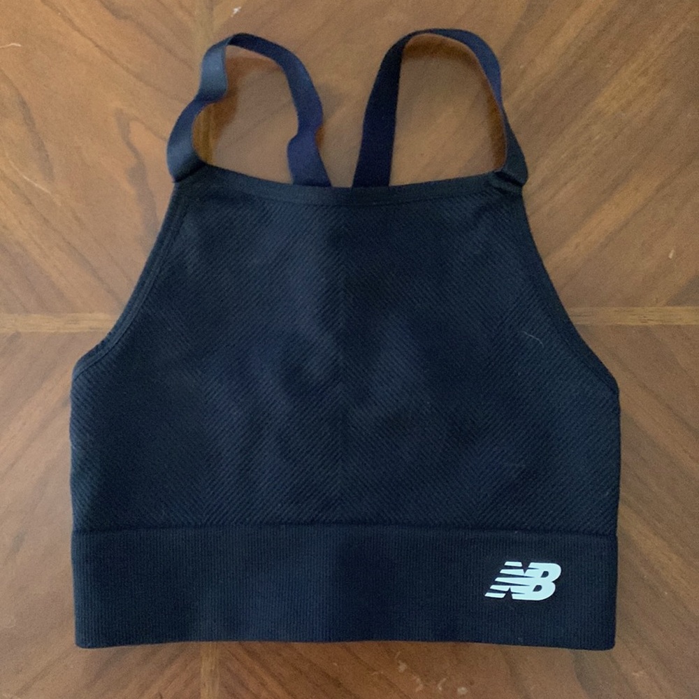 New Balance sports bra